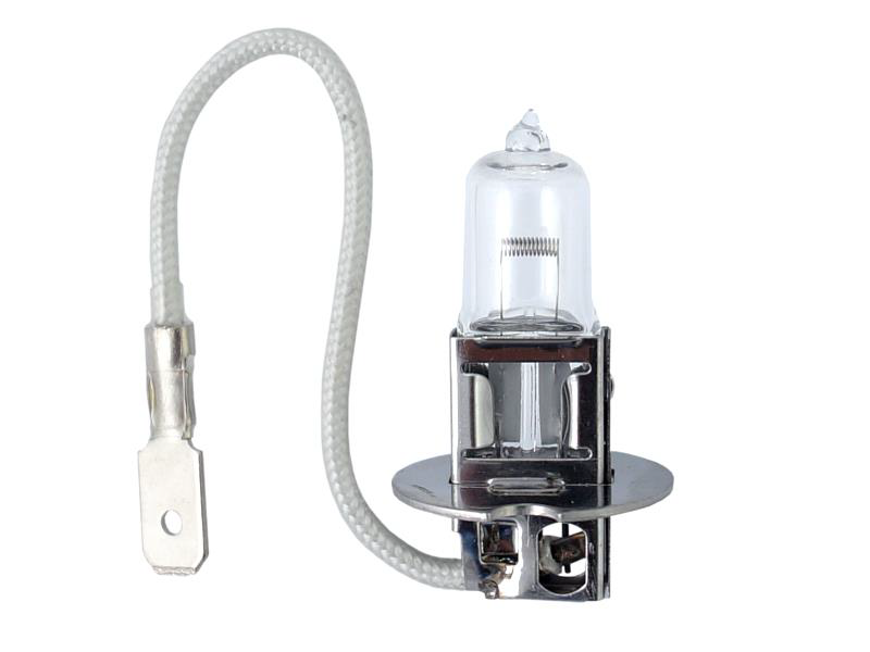 Izzó, H3, 12V, 55W, PK22s, E4 (CM58805)